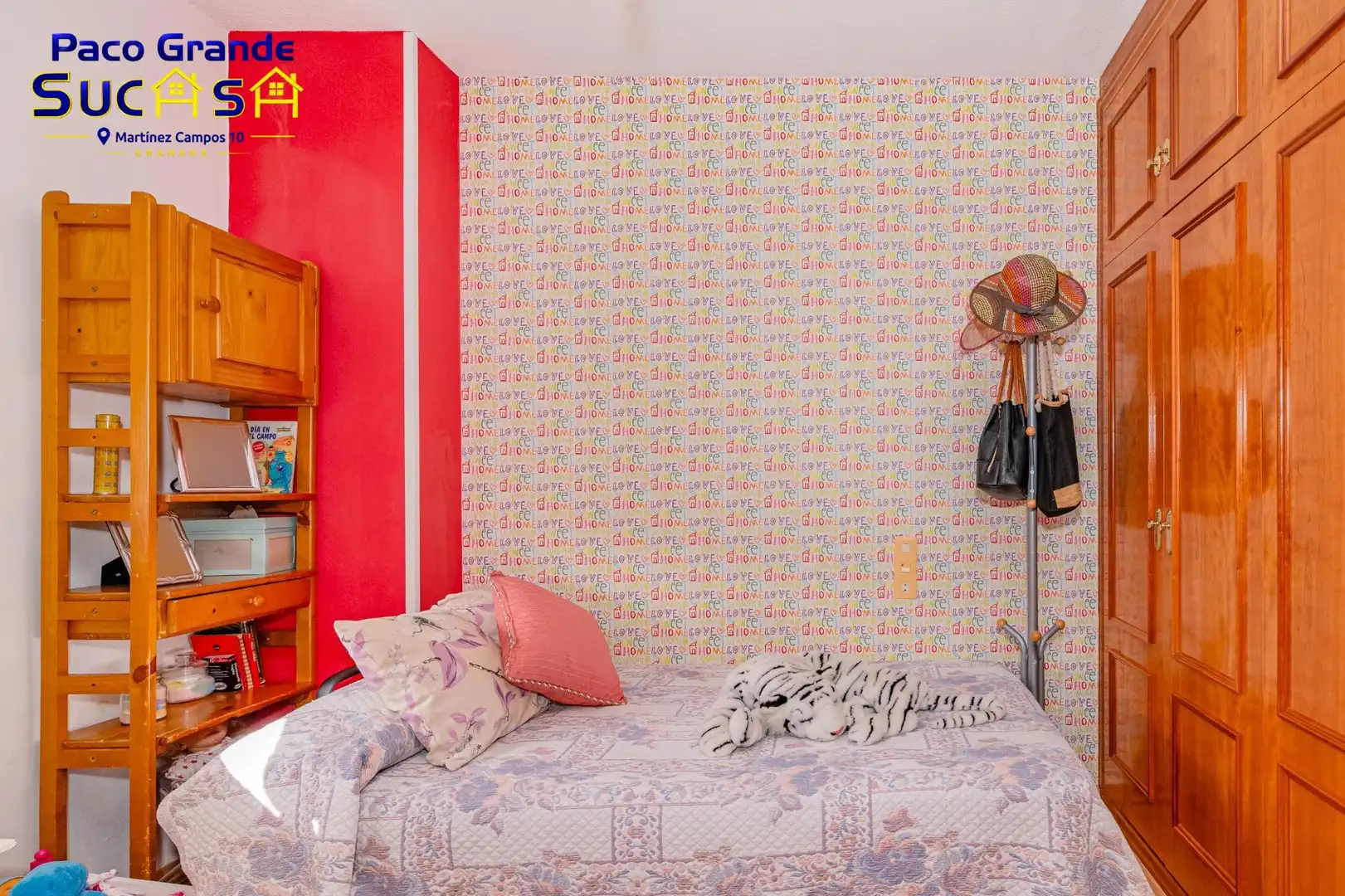 Appartamento in vendita a Calle Calle San Juan Nepomuceno 1, imagen 10