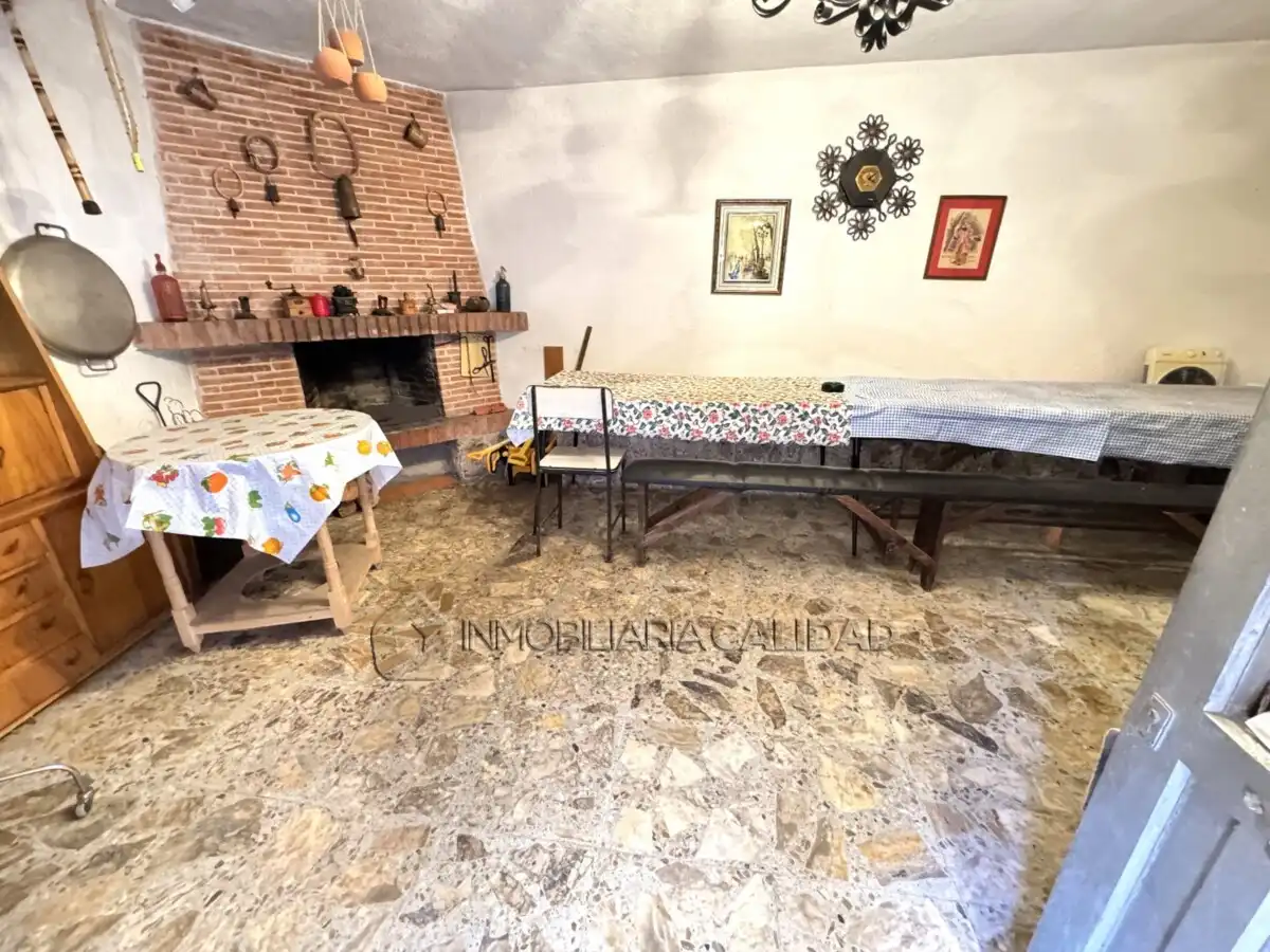 Casa o chalet en venta en Mahamud con Calefacción