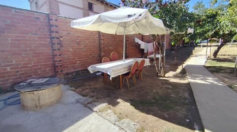 Foto 4 de Casa o chalet en venta en Santisimo Cristo, Rueda, Valladolid