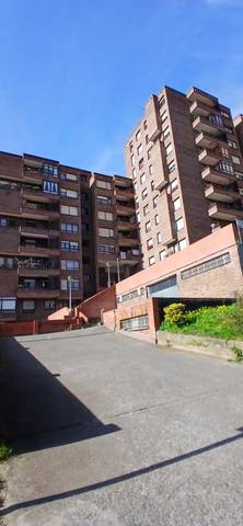 Garaje en Venta en Cocherito de Bilbao Kalea, 14 en Bolueta