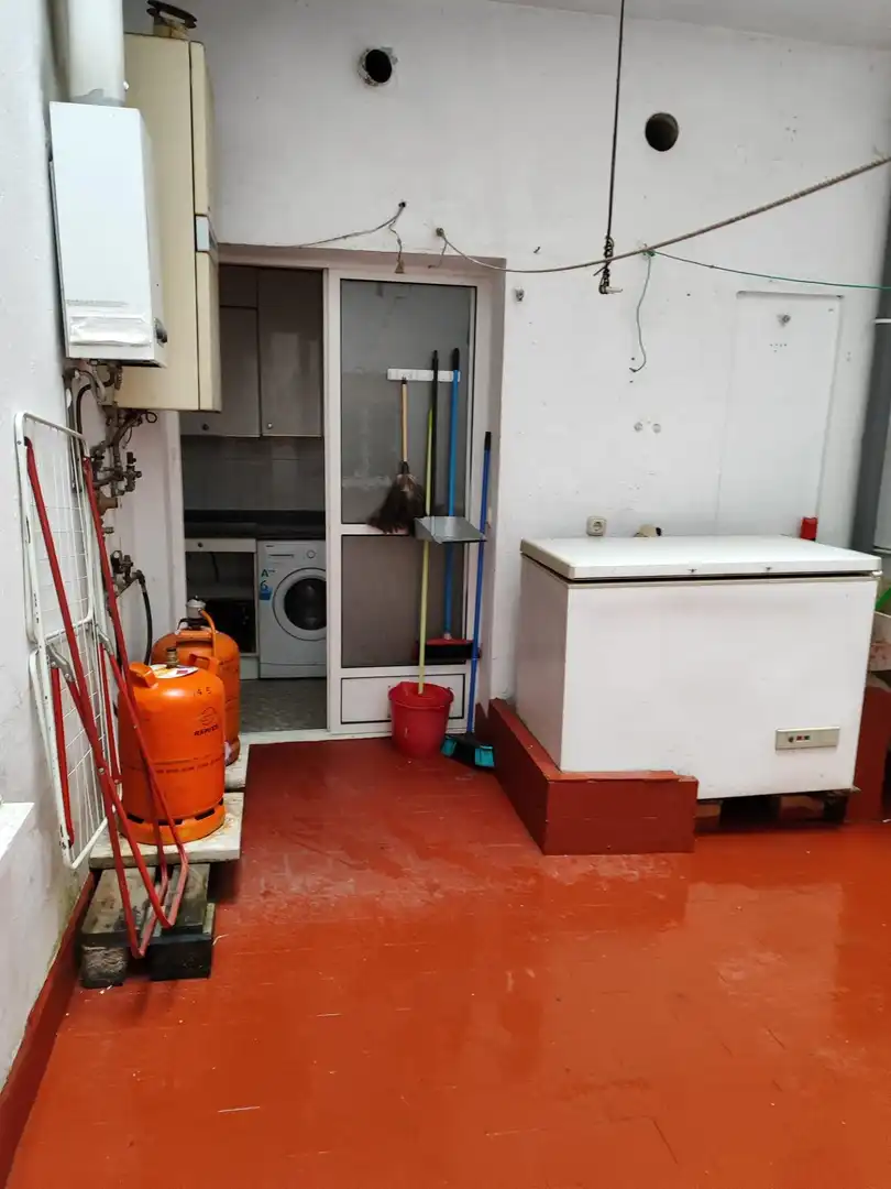 Wohnung zur Miete in Cáceres mit Terrasse, Möbliert und Balkon
