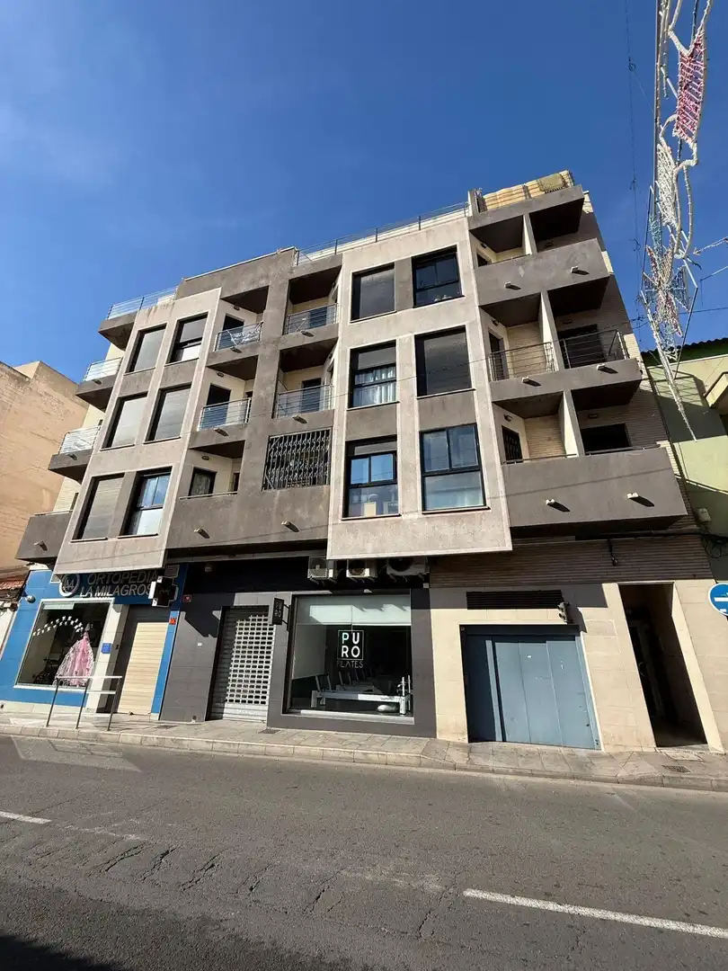 Apartament en venda a Centro, imagen 2