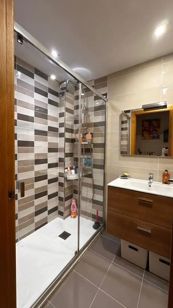 Flat for sale in Mesoiro