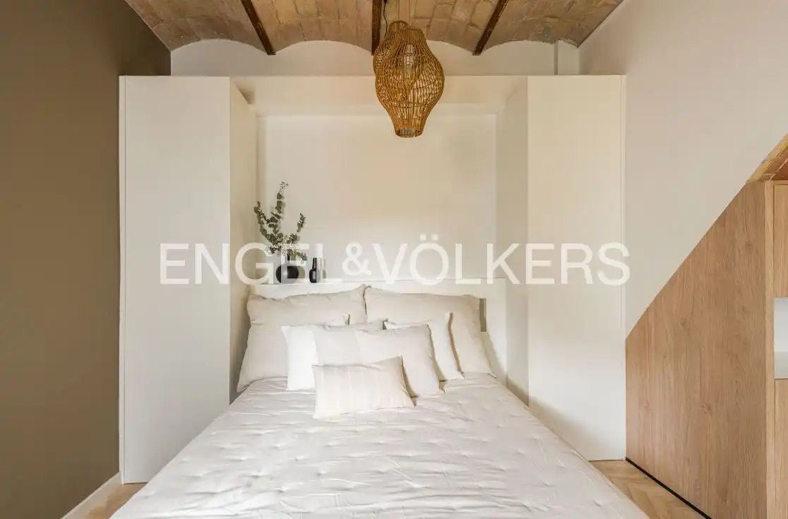 Penthouse for sale in Eixample, imagen 5