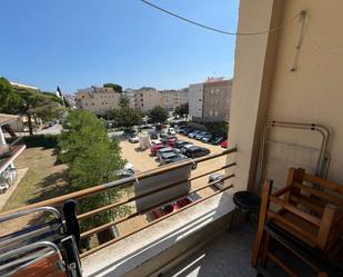 Balcony of Study for sale in Tossa de Mar