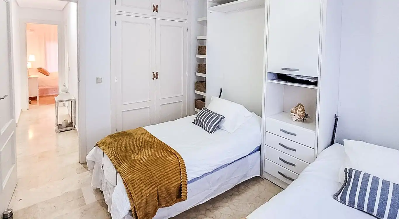 Apartment with pool to rent in Montañar - El Arenal, imagen 27