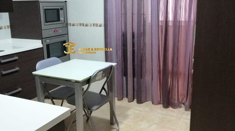 Foto 4 de Piso en venta en Puerto Lumbreras, Murcia