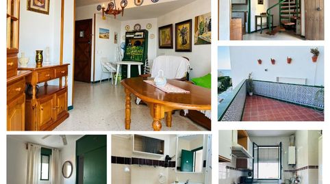 Foto 2 de Dúplex en venda a Sector Torre Zalabar, 2, Caño Guerrero, Almonte