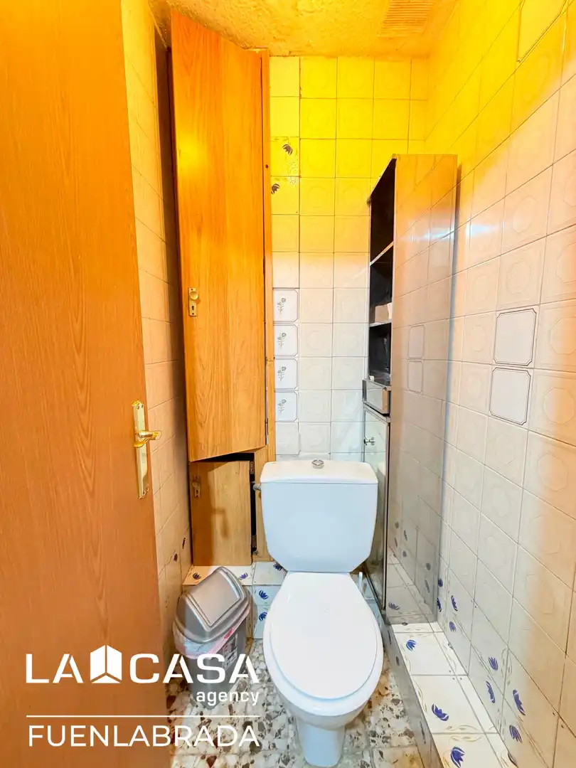 Local commercial à vendre à Avenida de las Regiones, imagen 35