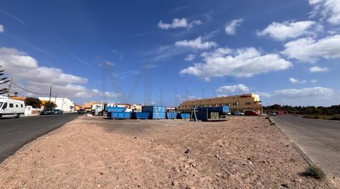 Foto 2 de Residencial en venda a Calle la Jaira el Matorral, El Matorral, Puerto del Rosario