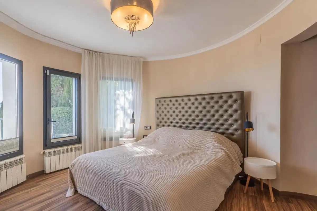 Reihenhaus zum Verkauf in Altea ciudad, imagen 18