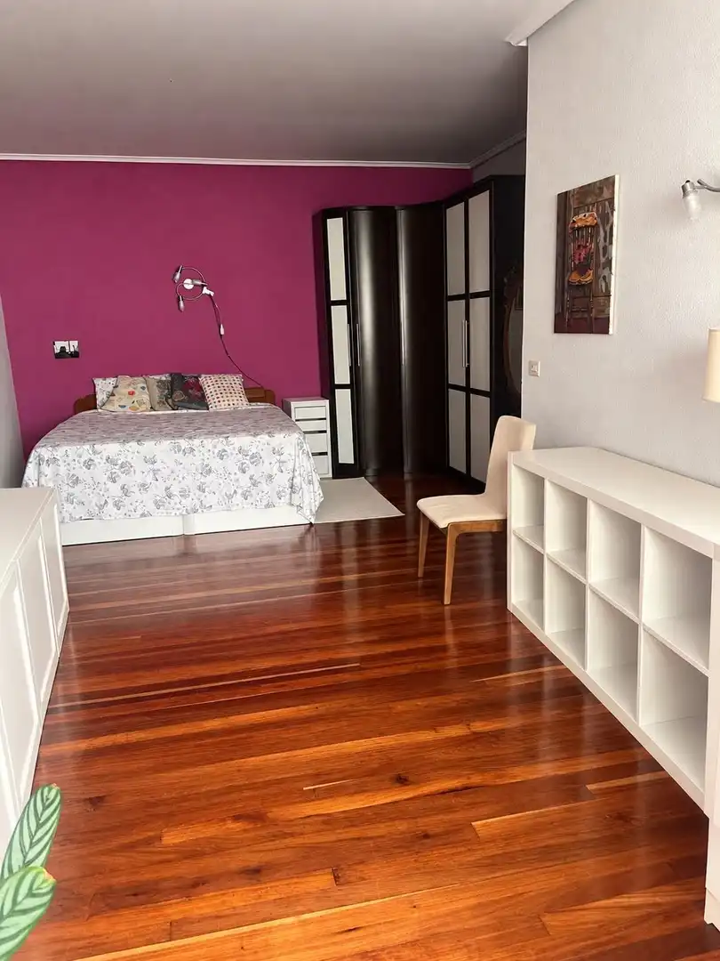Wohnung zur Miete in Casco Viejo