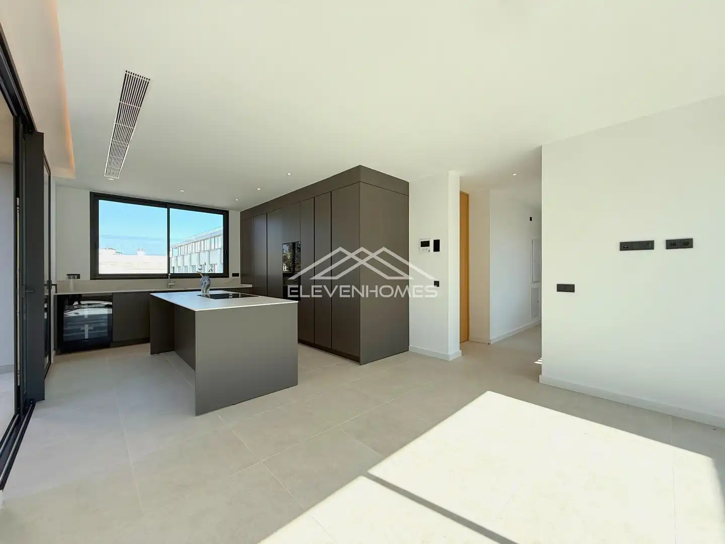 Penthouse with pool for sale in Ponent, imagen 4