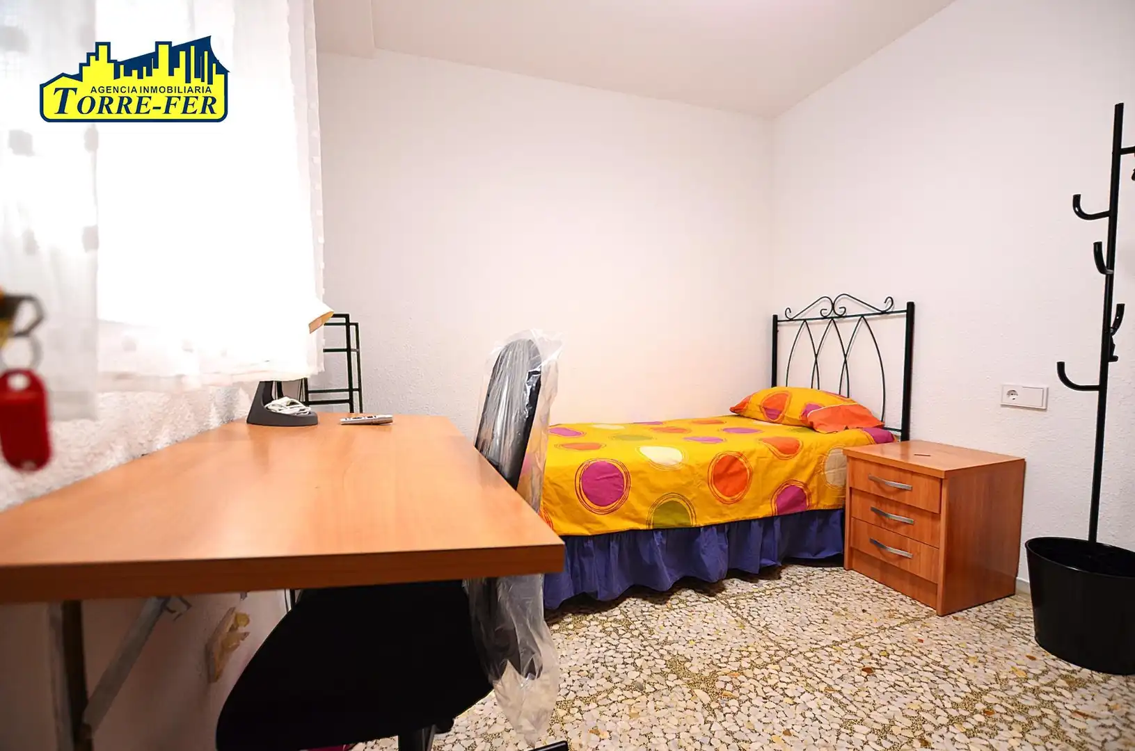 Appartement avec ascenseur à louer à Calle DR CARRACIDO 6, imagen 6