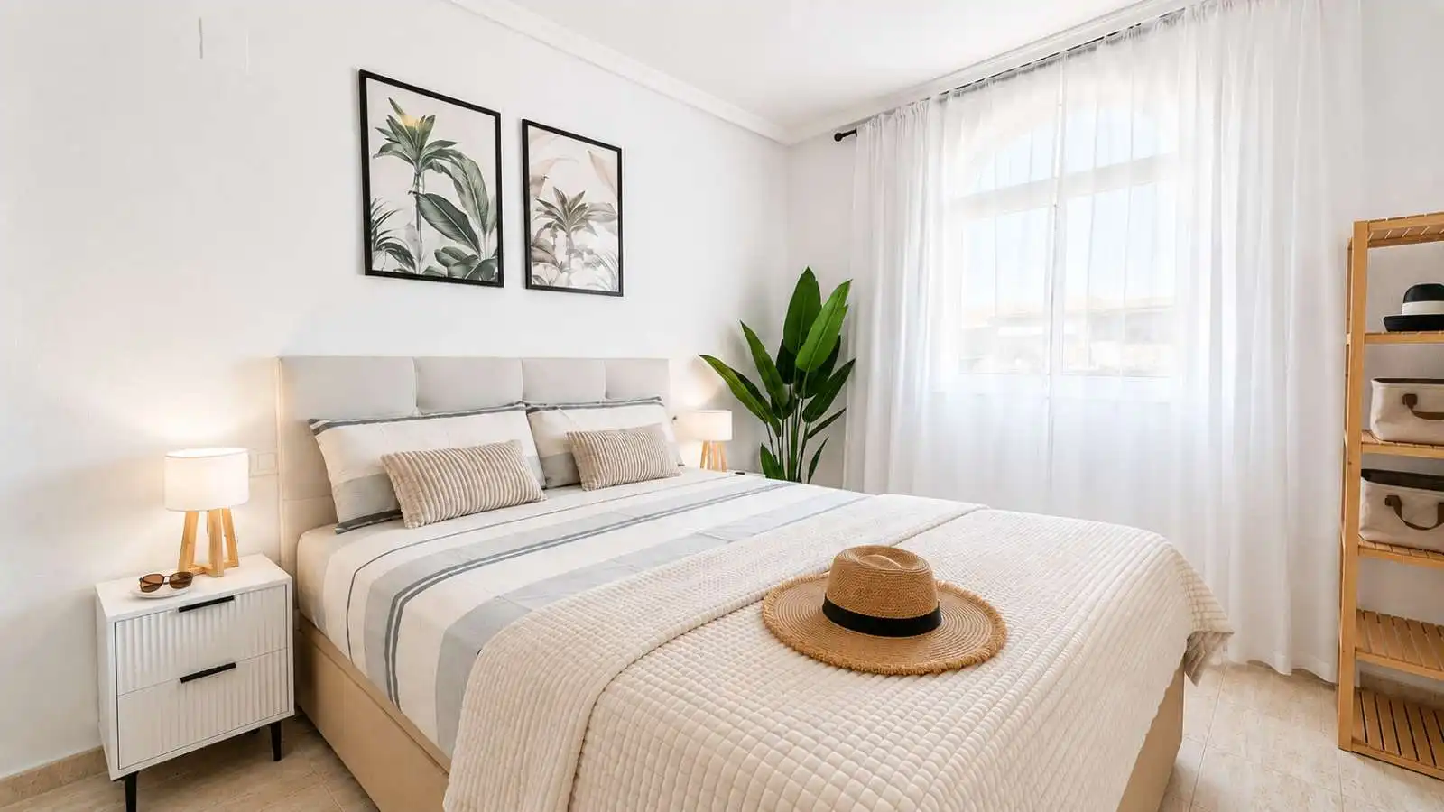 Habitación en Platja de Torres