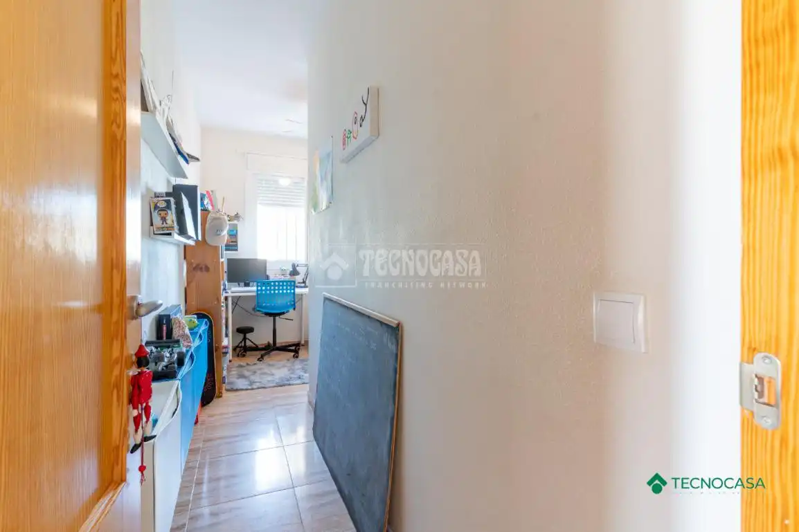 Attic for sale in Roquetas de Mar  with Air Conditioner, Terrace and Community pool