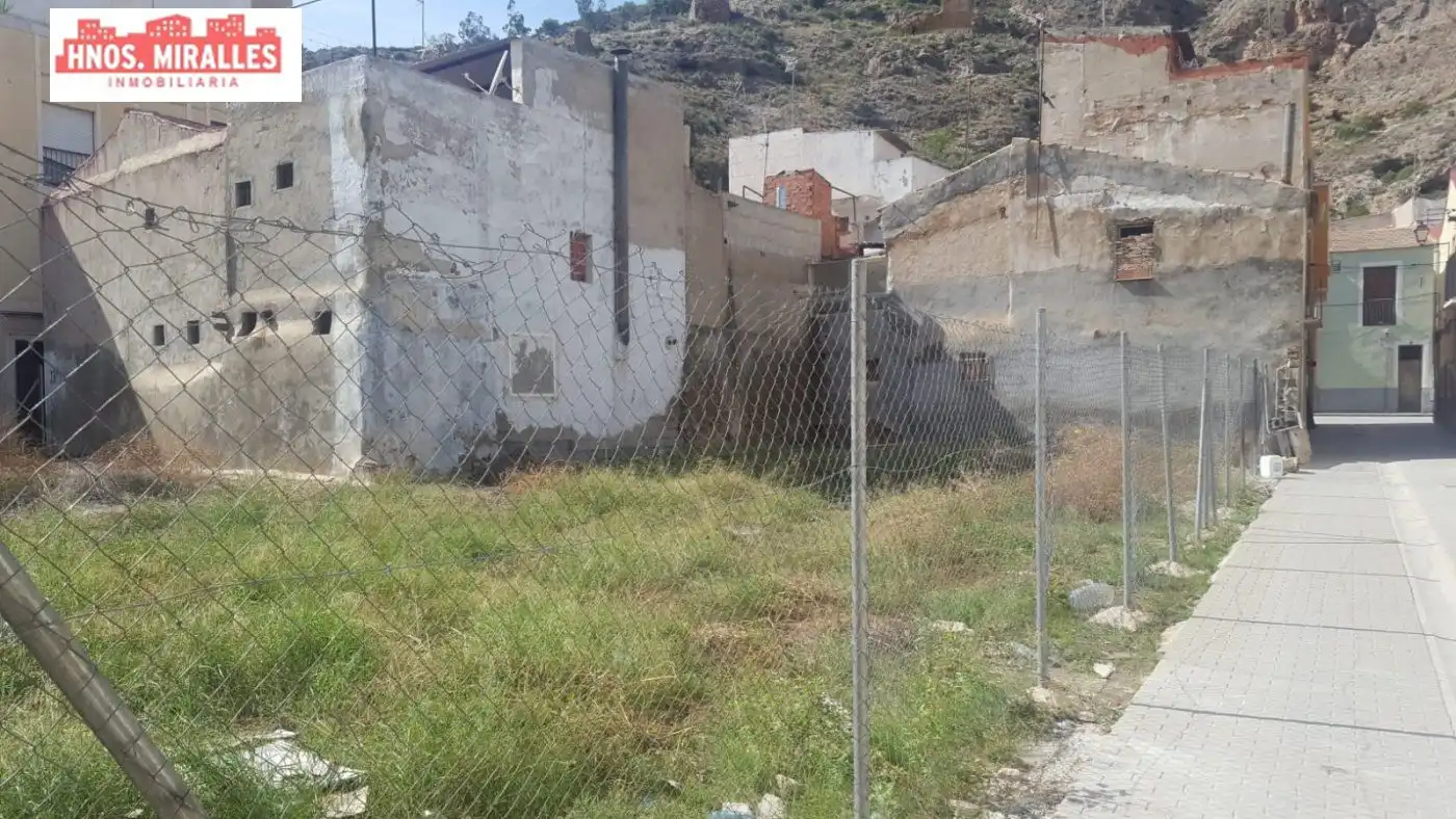 Terrenos y solares en venta en Orihuela ciudad, imagen 3
