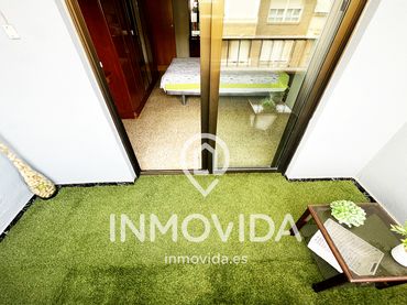 Appartamento con balcone in vendita a Carrer Doctor Simarro