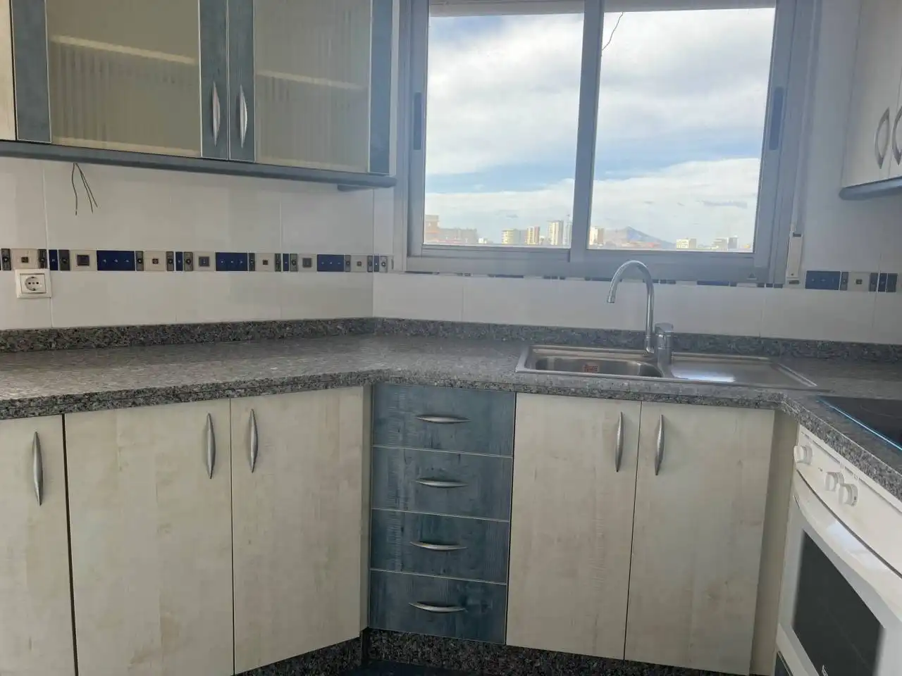 Ático en venta en Calle Llevant, 1, Zona Levante - Playa Fossa