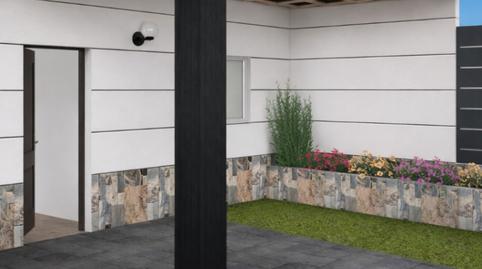 Foto 3 de Pis en venda a Calle la Susana, 91p, Orgaz, Toledo