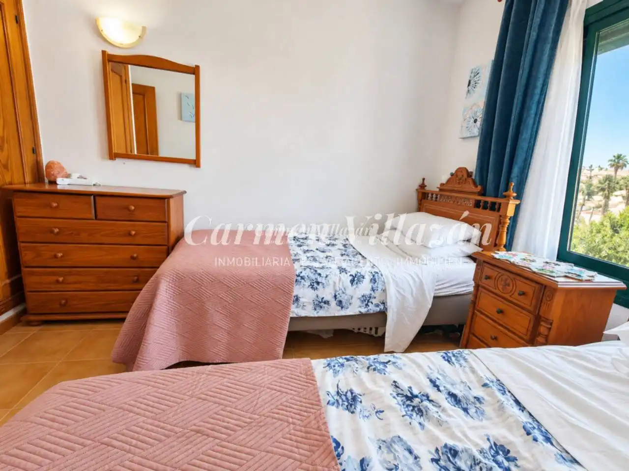 Dormitori de Apartament en venda en Caleta de Fuste