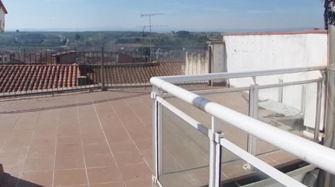 Foto 4 de Casa adosada en venda a Avinguda Dels Portals, Arbeca, Lleida