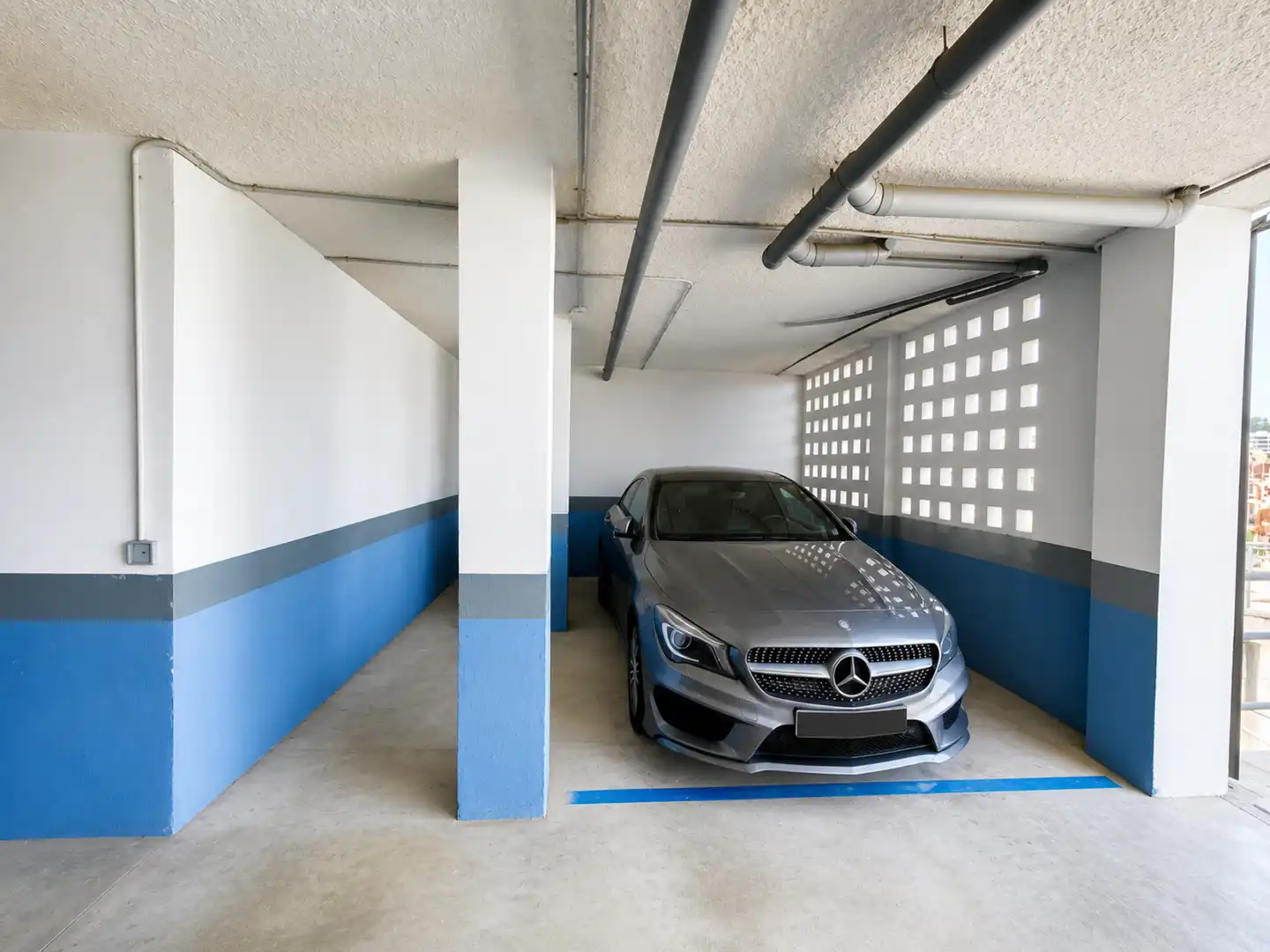 Mini appartamento con piscina in vendita a I-5 2, imagen 30