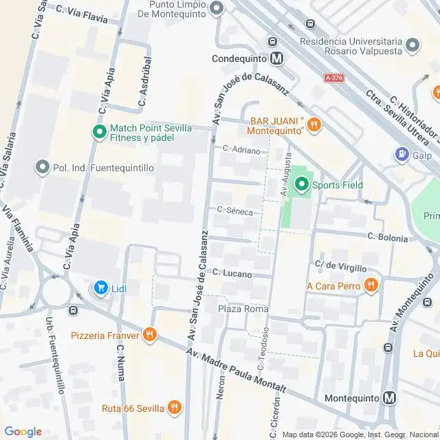 Piso en venta en SENECA, imagen 2