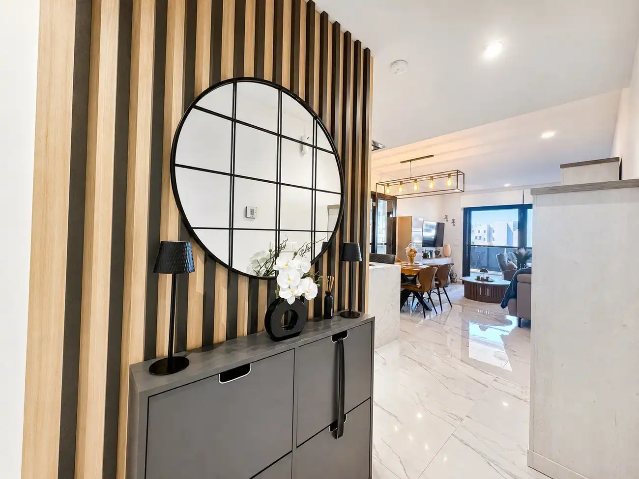 Appartement compact à vendre à Orihuela Costa, imagen 16