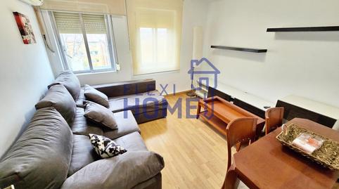 Photo 4 of Flat for rent in Calle San Roman del Valle, Arcos,  Madrid Capital