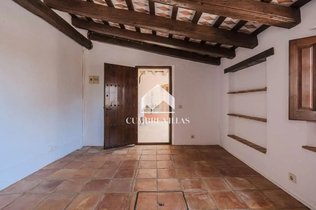 Casa o xalet en venda en Sant Pere de Ribes amb Calefacció, Terrassa i Traster
