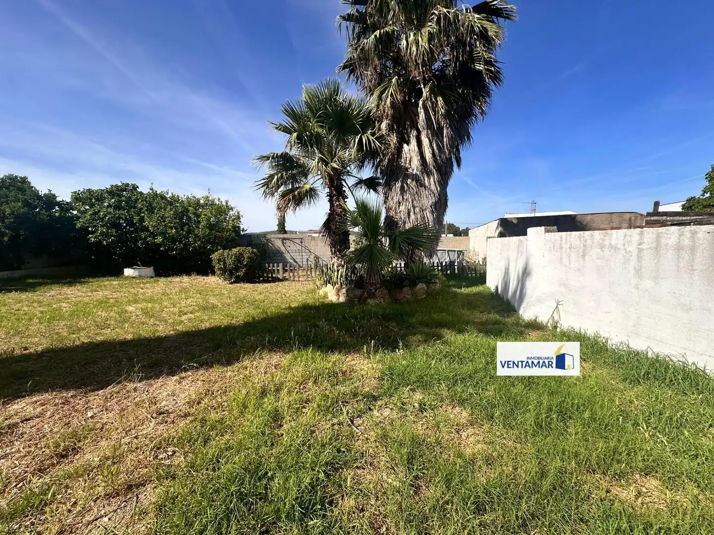 Country house zum Verkauf in La Línea de la Concepción mit Privatgarten und Abstellraum