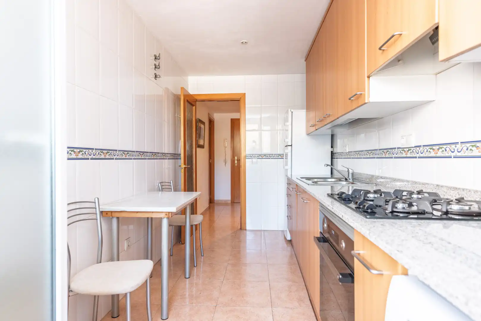 Piso con terraza en venta en Carrer de Bourg de Peage, imagen 20