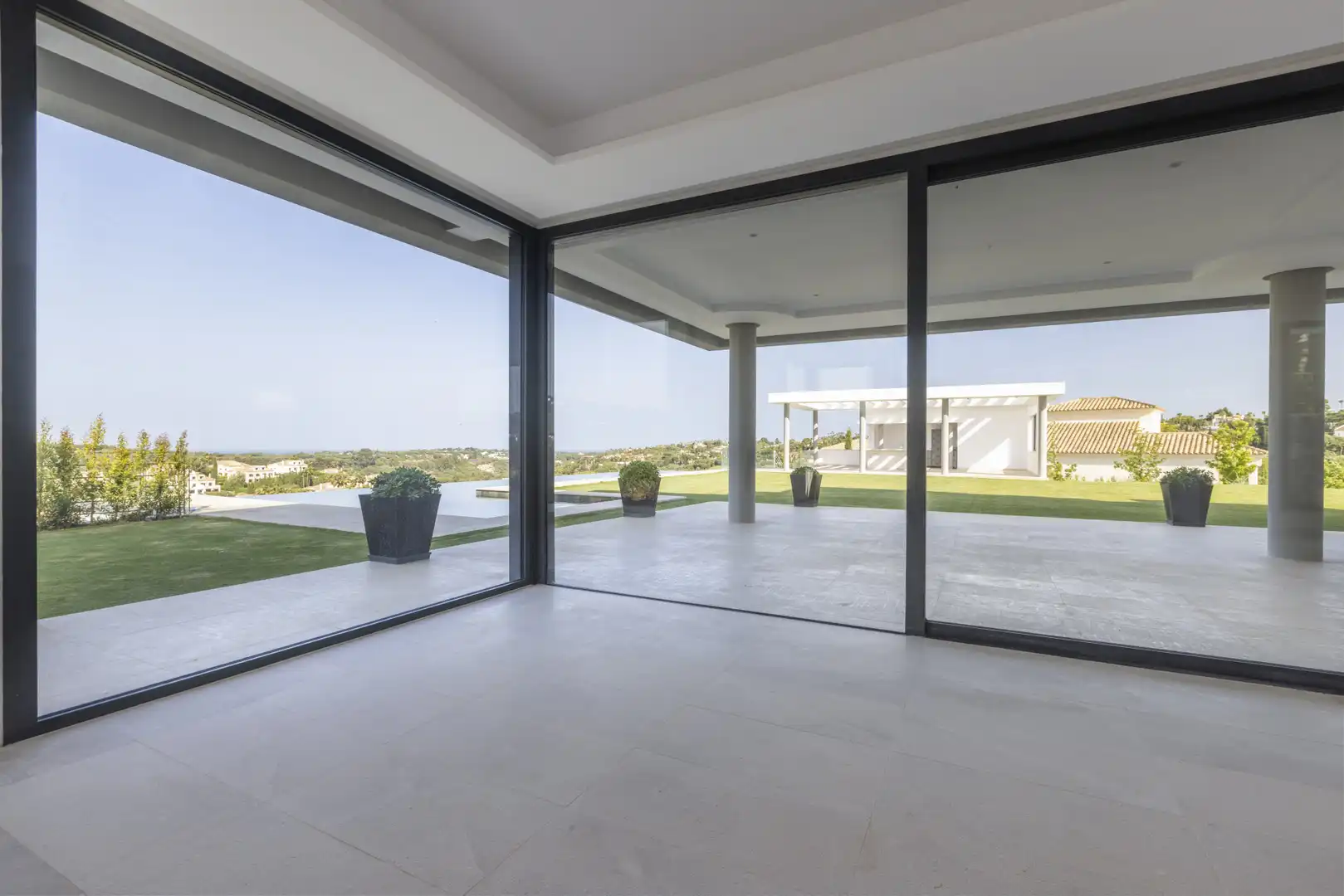Casa con piscina in vendita a Sotogrande Alto, imagen 47