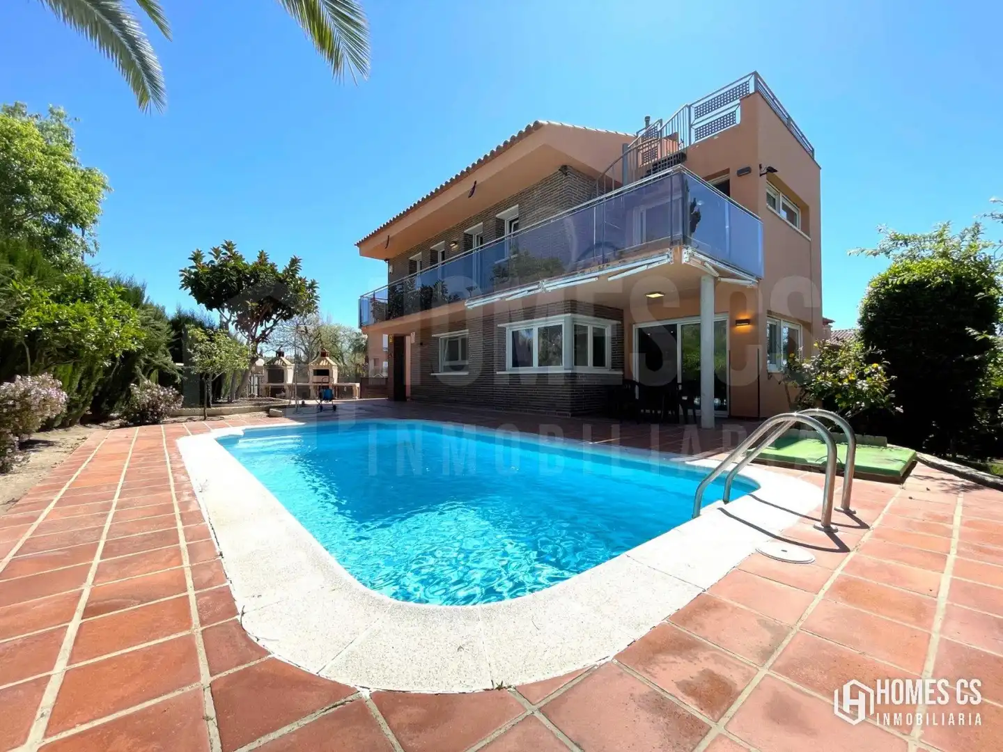 Detached house for sale in José de Sucre
