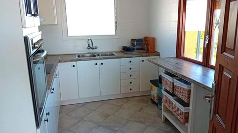 Foto 4 de Àtic de lloguer a Marítima Nord, Tarragona