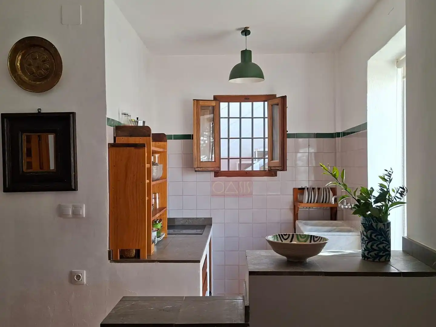 Chalet con jardín en venta en Albaicín, imagen 6
