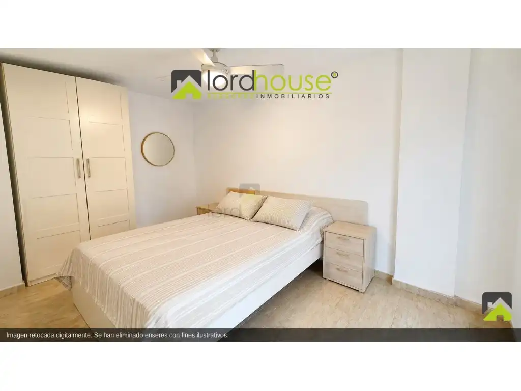 Penthouse with lift for sale in Avenida Juan Carlos, imagen 12