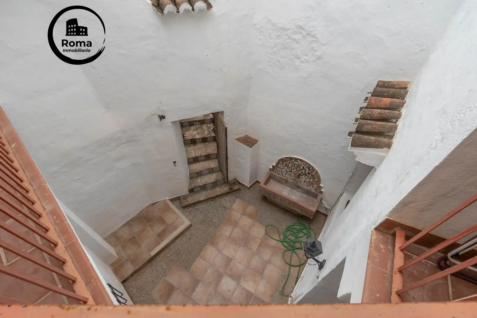 Houses for sale in Almuñécar