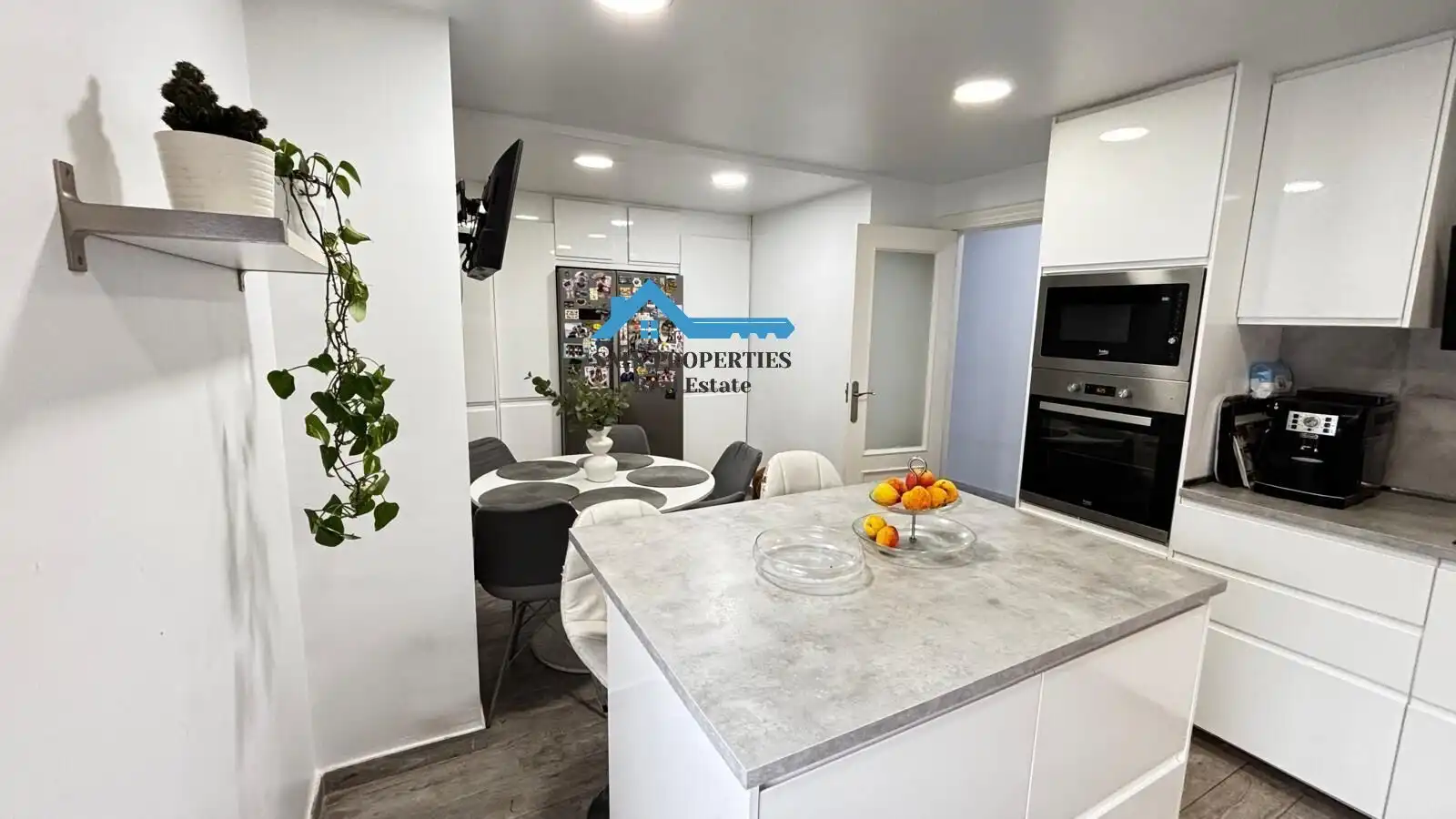 Flat with terrace for sale in Altea ciudad, imagen 16
