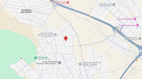 Foto 4 de Residencial en venta en La Cañada, Valencia