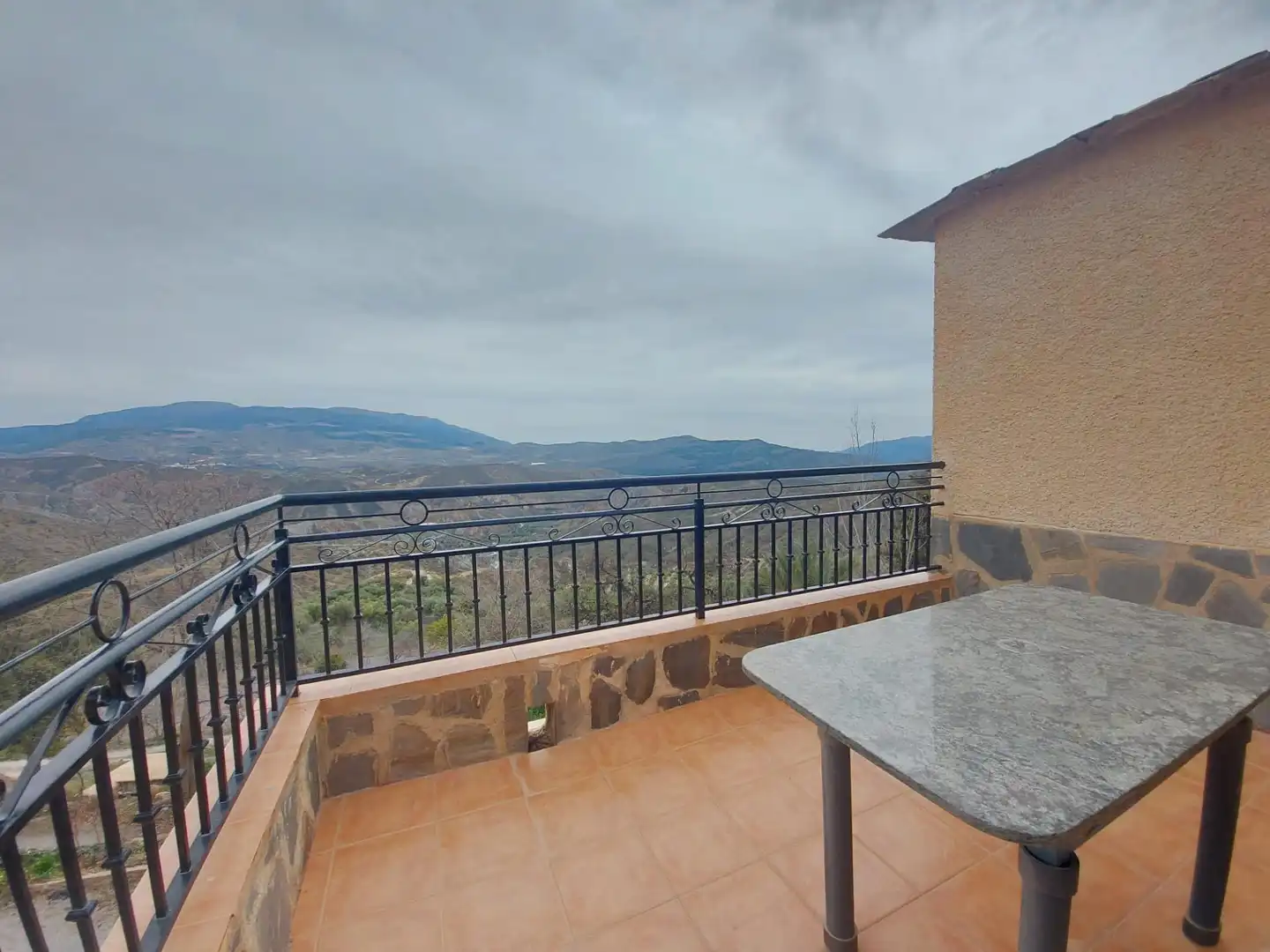 Country homes for sale in Nevada