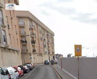 Piso en Venta en Calle DE LOS BOMBEROS en Centro ciudad