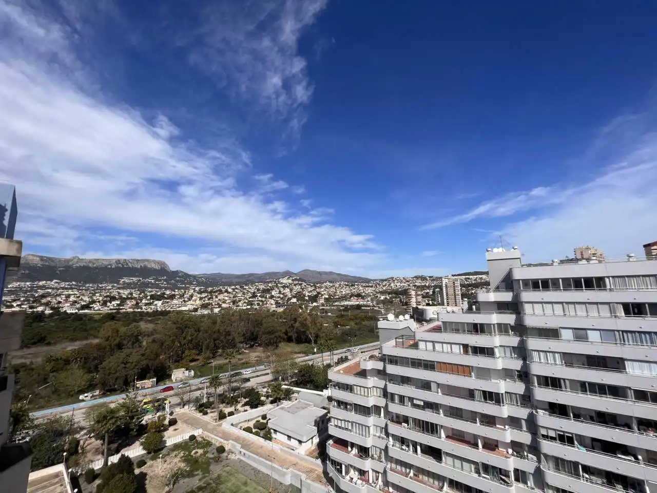 Àtic en venda a Calle Llevant, 1, Zona Levante - Playa Fossa