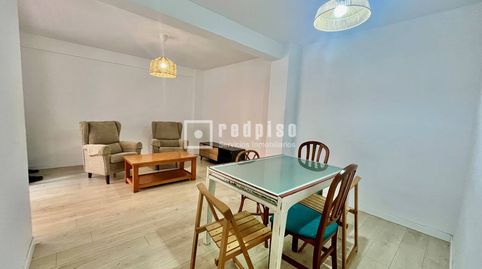 Foto 3 de Piso en venta en Nuestra Señora de Los Clarines, Parque Victoria Eugenia, Málaga Capital