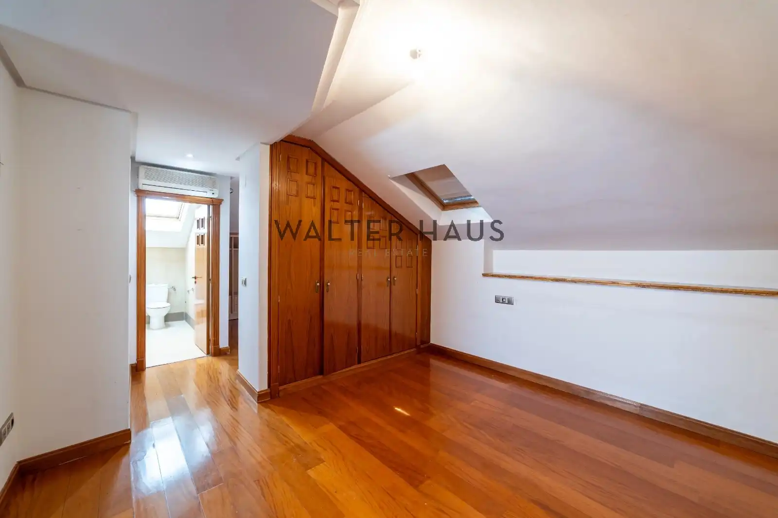 Casa o chalet en venta en Madrid con Aire acondicionado, Jardín privado y Terraza