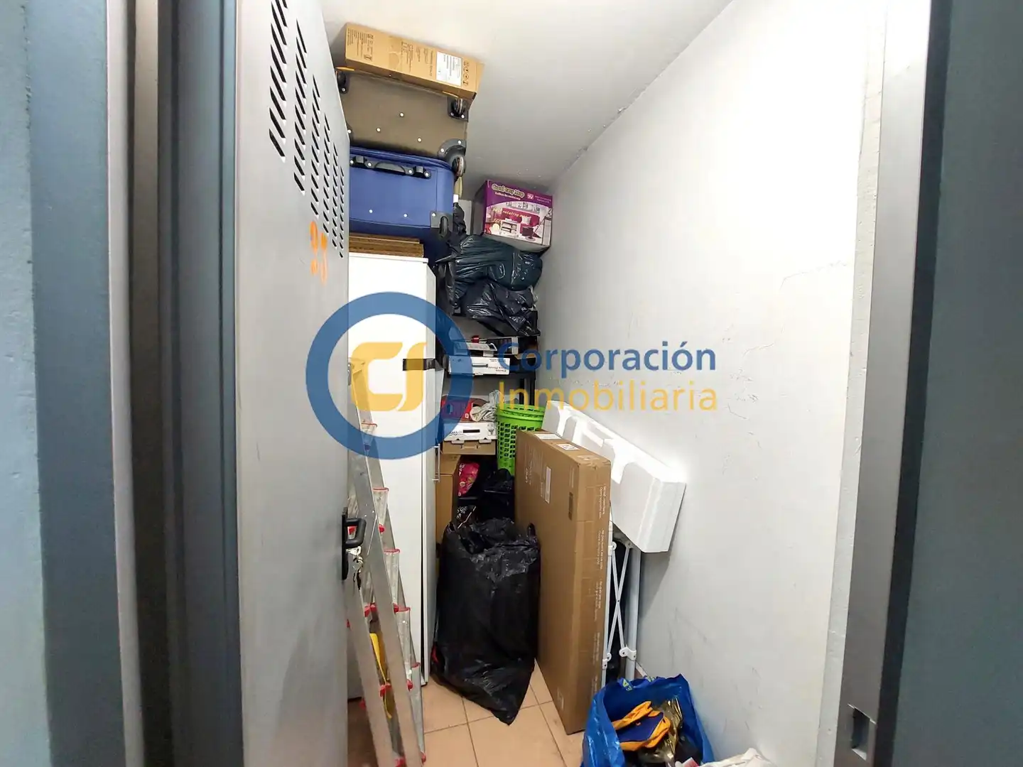 Piso en venta en Lorca con Trastero