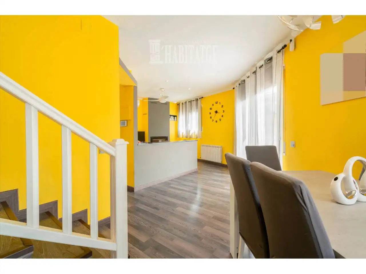 Casa o chalet en venta en Torelló con Aire acondicionado, Calefacción y Jardín privado