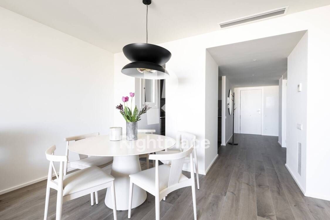 Apartment to rent in Dreta de l'Eixample