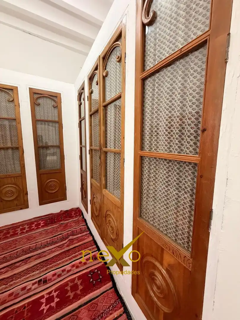 Casa o chalet en venta en Carmona con Aire acondicionado y Terraza